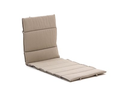 Madison Fiber tuinkussen voor ligbed 200x65cm - Laagste prijsgarantie!