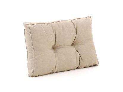 Madison Florance loungekussen rug ca. 73x43cm - Laagste prijsgarantie!