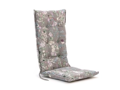 Madison tuinkussen hoge rug 123x50cm - Laagste prijsgarantie!