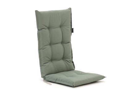 Madison tuinkussen hoge rug 123x50cm - Laagste prijsgarantie!