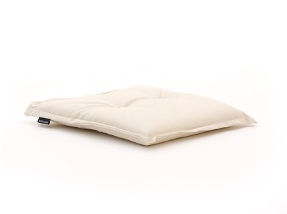 Madison Hocker/tuinkussens 55x55cm met rand zit - Laagste prijsgarantie!