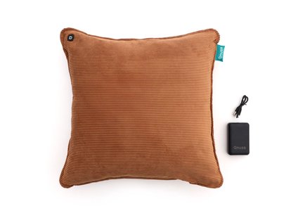 Qnuss Qord warmtekussen 45x45cm - Laagste prijsgarantie!