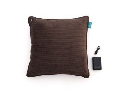 Qnuss Qord warmtekussen 45x45cm - Laagste prijsgarantie!