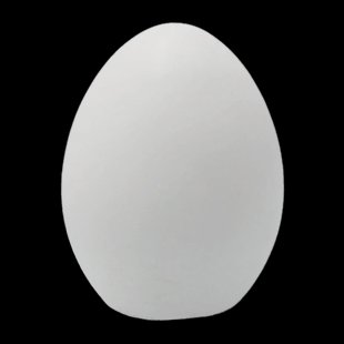 DBKD DBKD decoratie ei White