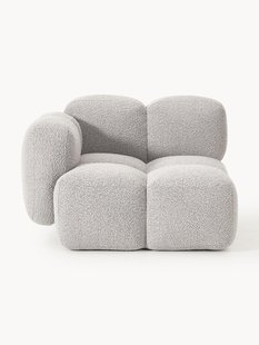 Hoekmodule Tayla van boucl&eacute;