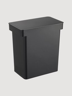 Voedselcontainers Tower met maatbeker, set van 2