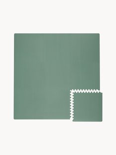 Uitbreidbare speelmat Clay, 9-delig