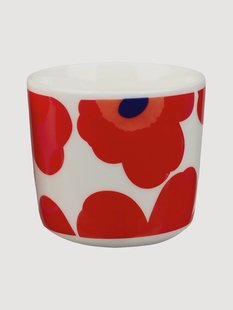 Bekers Unikko, 2-delig