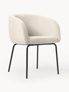 Fauteuils Alani, 2 stuks