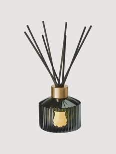 Handgemaakte diffuser Ernesto (kruidnagel, labdanum, eikenhout &amp; patchouli)