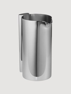 Karaf Koppel van edelstaal, 1.5 L