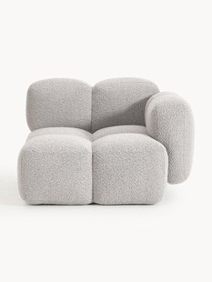 Hoekmodule Tayla van boucl&eacute;