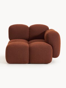 Hoekmodule Tayla van boucl&eacute;