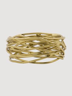 Servetringen Ring, 4-delig