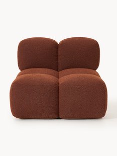 Middelste module Tayla van boucl&eacute;