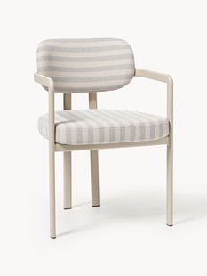 DEDAR Milano x Westwing, design armstoel Adrien