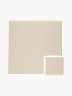 Uitbreidbare speelmat Clay, 9-delig