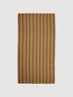 Handgemaakte linnen tafelkleed Vida