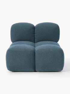 Middelste module Tayla van boucl&eacute;