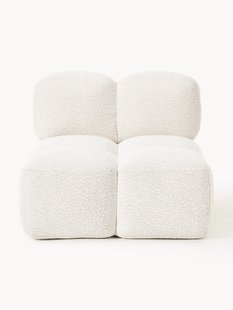 Middelste module Tayla van boucl&eacute;