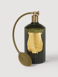 Handgemaakte kamerspray Abd El Kader (jasmijn)