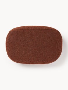 Bankkussen Tayla van boucl&eacute;