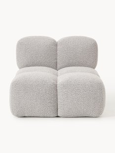 Middelste module Tayla van boucl&eacute;