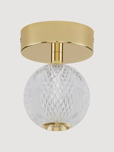 LED plafondlamp Brillante