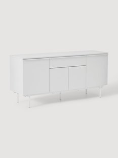 Houten dressoir Elona