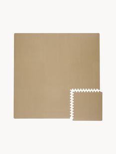 Uitbreidbare speelmat Clay, 9-delig