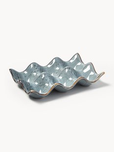 Handgemaakt eierbakje Nordic Sea