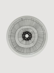 Dinerbord Siirtolapuutarha