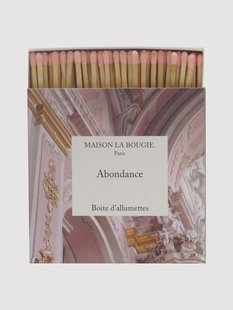 Luciferdoosje Abondance