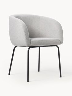 Fauteuils Alani, 2 stuks