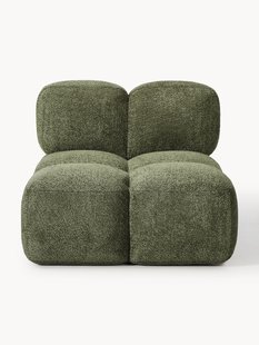 Middelste module Tayla van teddy boucl&eacute;