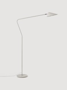 Grote leeslamp Neron