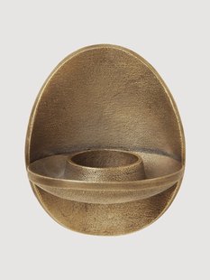 Wand-waxinelichthouder Agap&eacute;