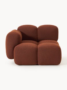 Hoekmodule Tayla van boucl&eacute;