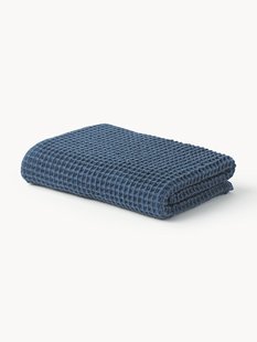 Handdoek Ines met wafelstructuur, in verschillende maten Handdoek Ines met wafelstructuur, in verschillende maten