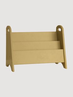 Boekenkast Anastasia