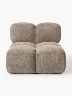 Middelste module Tayla van teddy boucl&eacute;