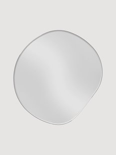 Wandspiegel Pond, in verschillende formaten