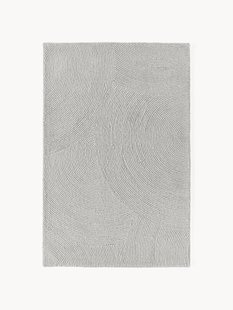 Handgetuft wollen vloerkleed Eleni