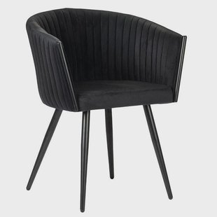 Eetkamerstoel Nest | Polewolf