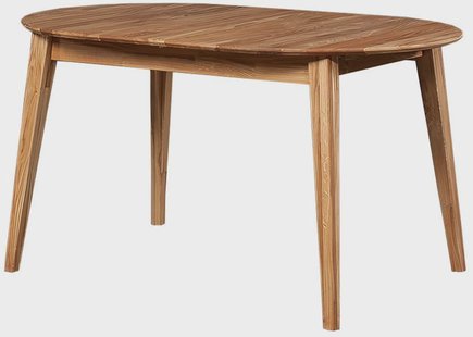 Eettafel Dale | NADUVI Collection