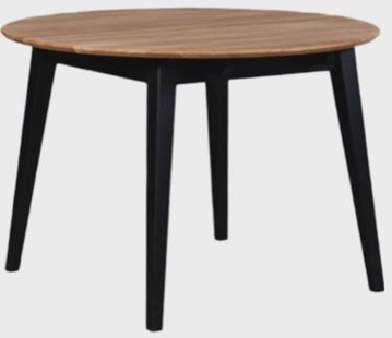 Eettafel Ginny | NADUVI Collection