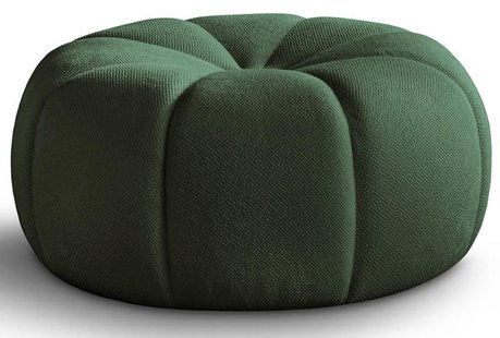 Poef Plush | NADUVI Collection Poef Plush | NADUVI Collection