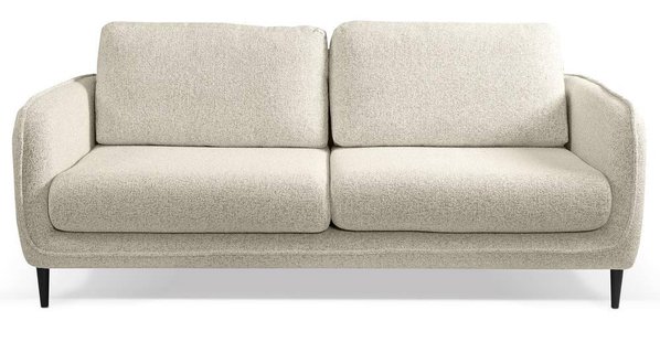 3-zitsbank Savoia | NADUVI Collection