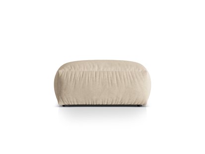 Hocker Martina velvet | Micadoni