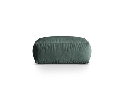 Hocker Martina velvet | Micadoni
